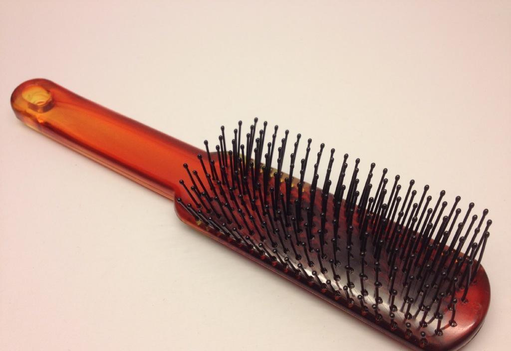 什么梳子梳头发就顺直,长头发哪种梳子好用