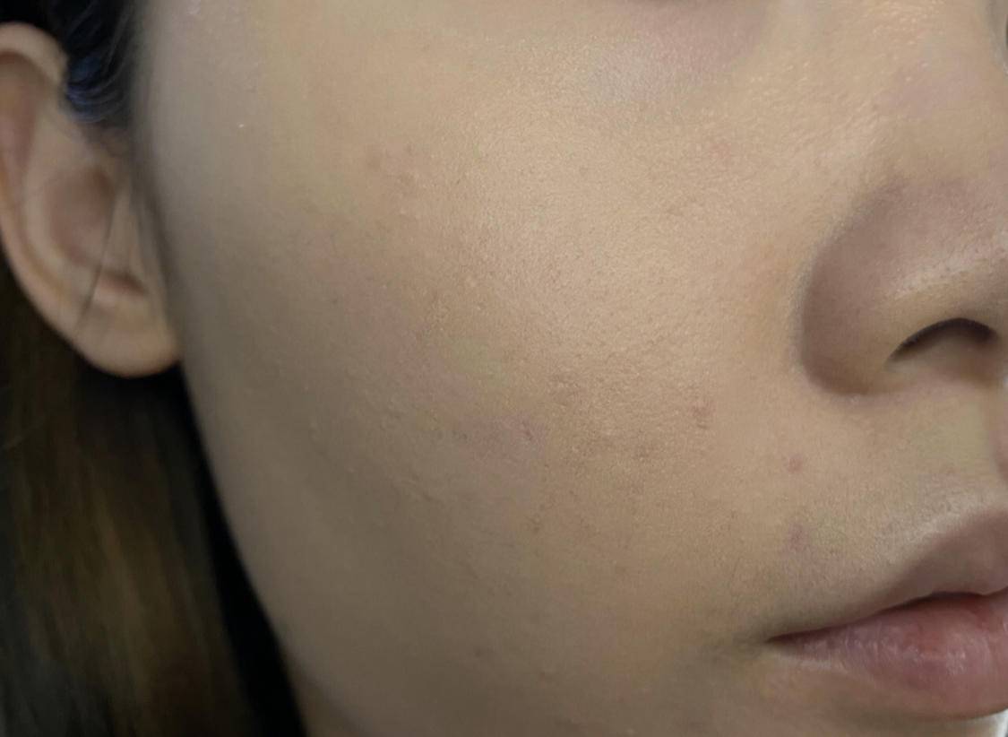 底妆简单怎么化才显得干净细腻,底妆套路完美底妆上妆技巧