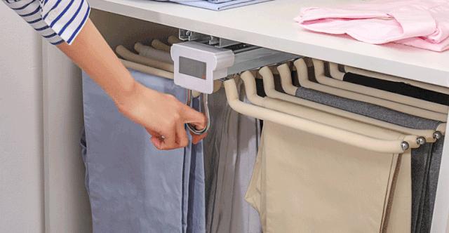 这样设计衣柜最合理30年都不用换,衣柜如何装修简单又省钱