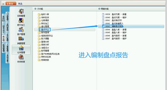 erp浠撳簱绠＄悊鍏ラ棬鏁欑▼,erp浠撳簱绠＄悊绯荤粺鎬庝箞鍋氱洏鐐硅〃