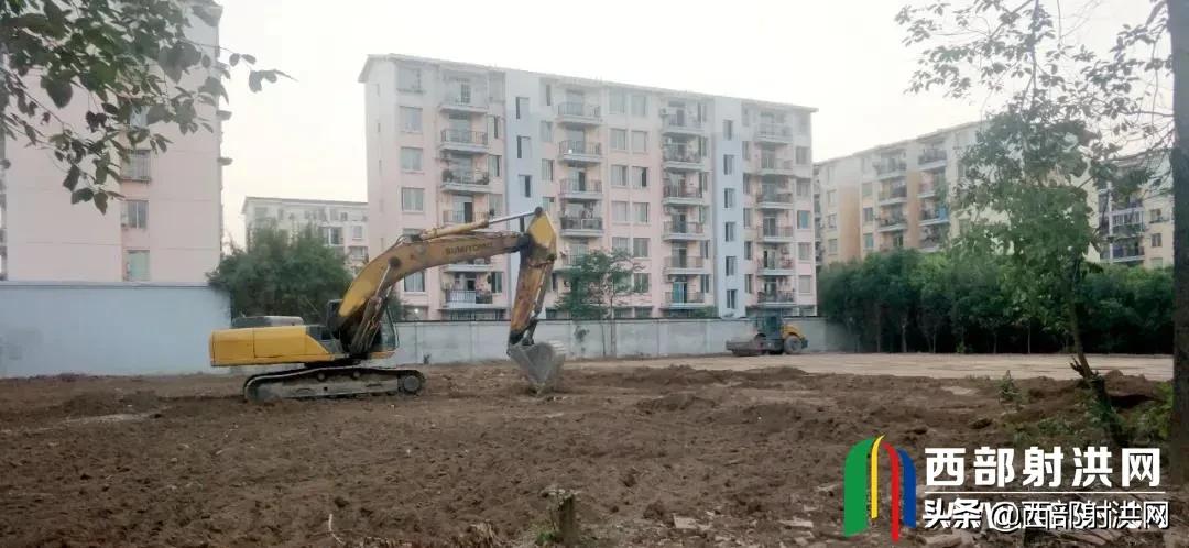 射洪免费公开足球场,射洪市金华镇足球场