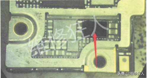 iphone6splus充电后开不了机,苹果6sp充电导致重启故障