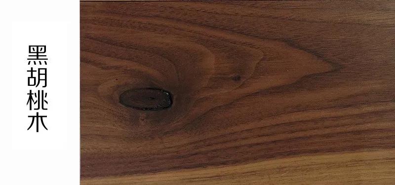 家具木材分类及区别,各种木材鉴别方法