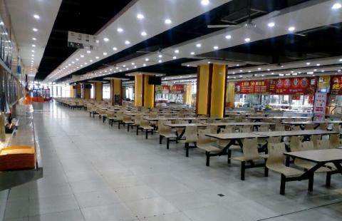 创业者需要避开哪些坑,学校食堂创业赚钱多吗