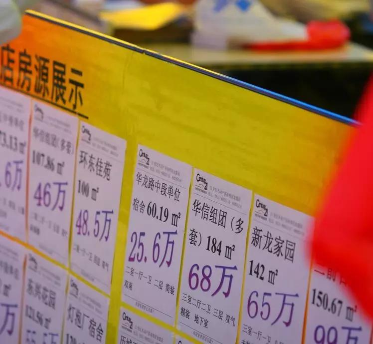 20年济南楼市发展,济南楼市最近几年