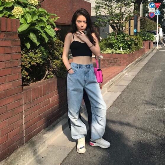 16岁女童怎么穿衣服才好看,16岁女孩穿搭怎么穿能像大人一点