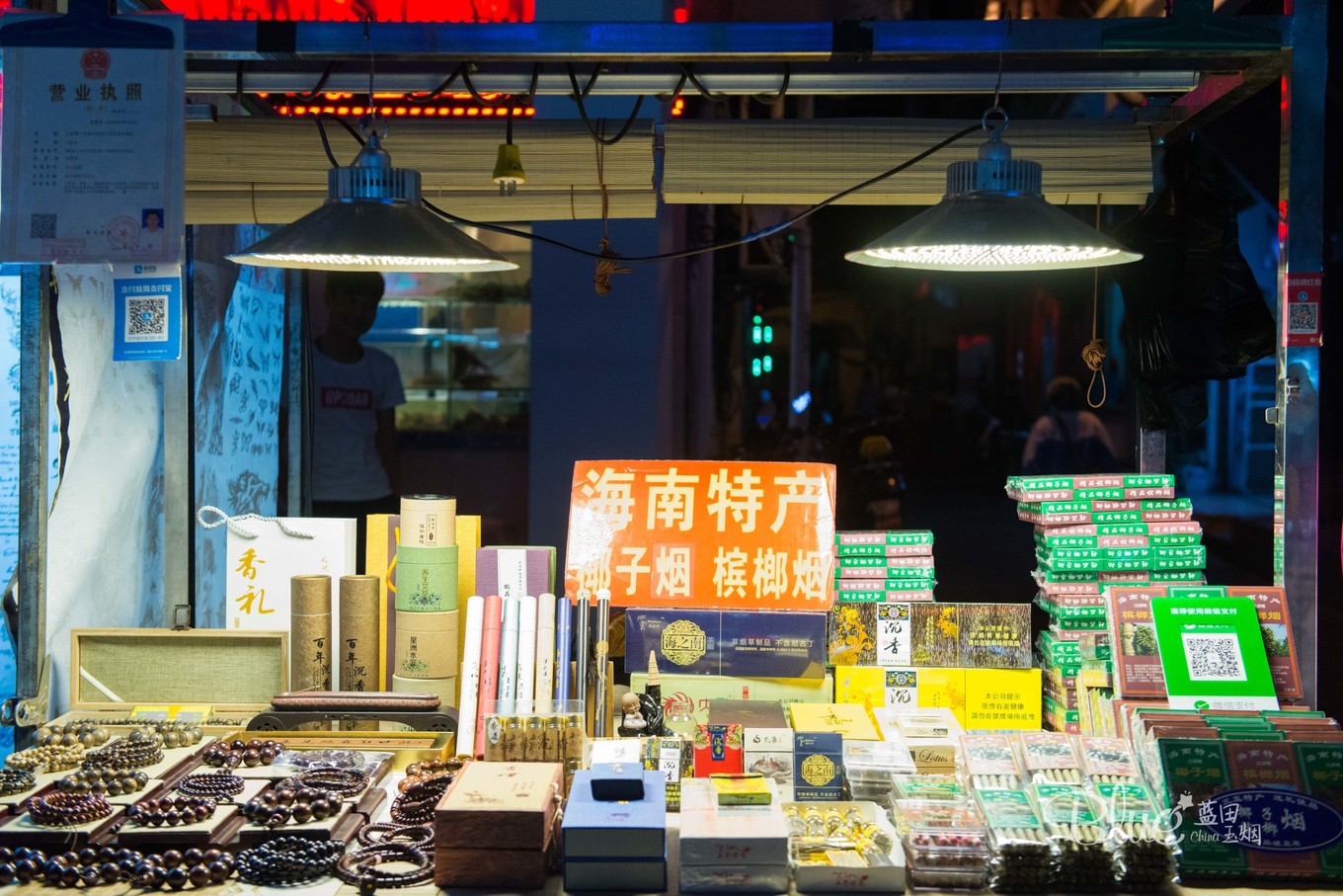 三亚第一市场夜市避坑指南,三亚第一市场夜市值得去吗