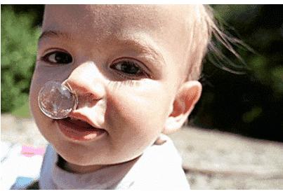 小孩吸鼻涕有什么危害,用嘴吸鼻涕有危害吗