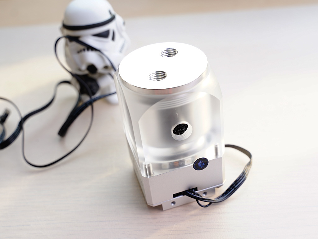 itx机箱能安装分体水冷吗,酷冷至尊itx机箱分体水冷