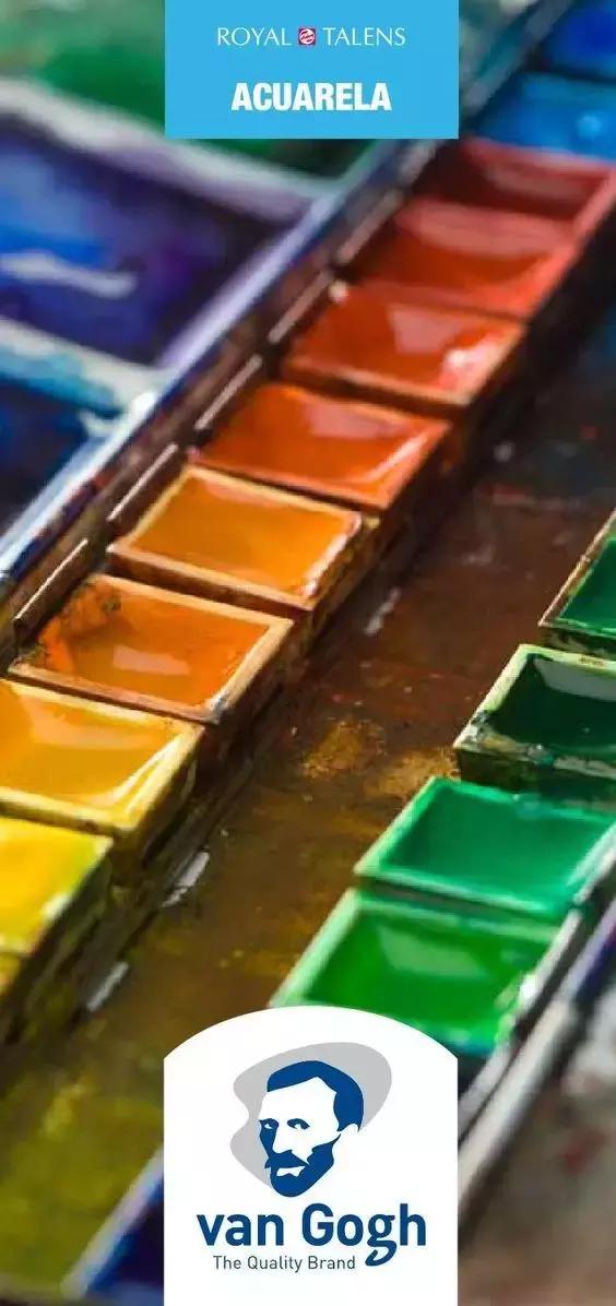 什么牌子的画材好用,世界十大画材排行榜