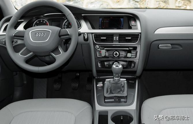 手动挡奥迪最后一代,手动挡的奥迪有哪些