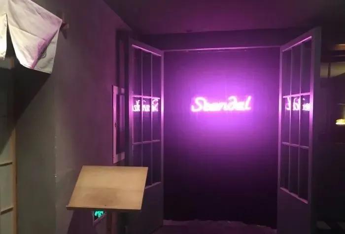 三里屯适合一个人去的小酒馆,北京最具特色的小酒馆