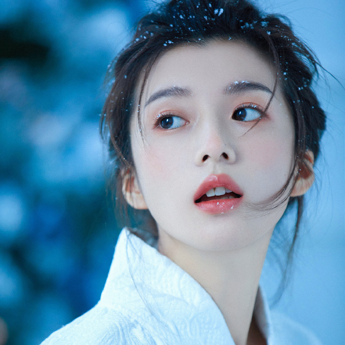 3种公认的好看双眼皮,天然的双眼皮好看极了