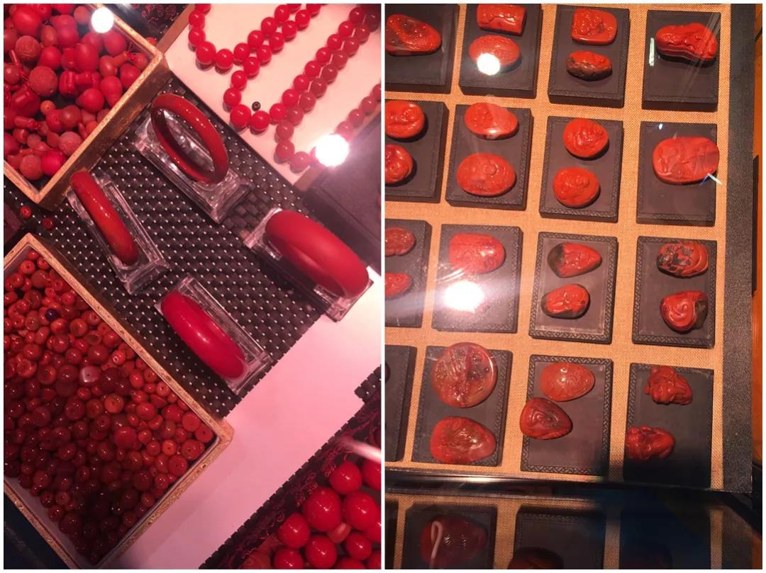 新玩友入圈，这四大“高危”手串假货地，很多人都被坑