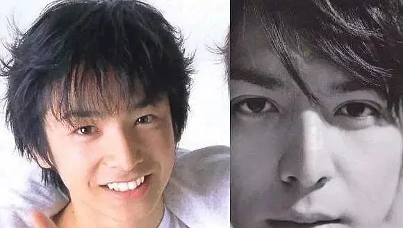 日本整容的鬼斧神工，来见识一下各位日星是整容了还是“长开”了