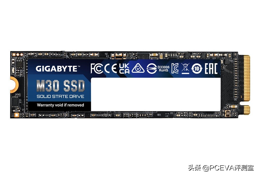 微软又出无法开机BUG、2盎司铜PCB为固态硬盘降温15度