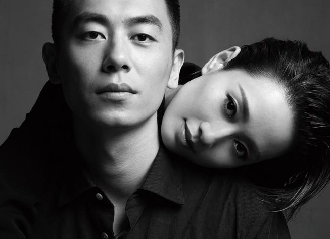 32岁闯关东走红,闯关东朱亚文荷尔蒙