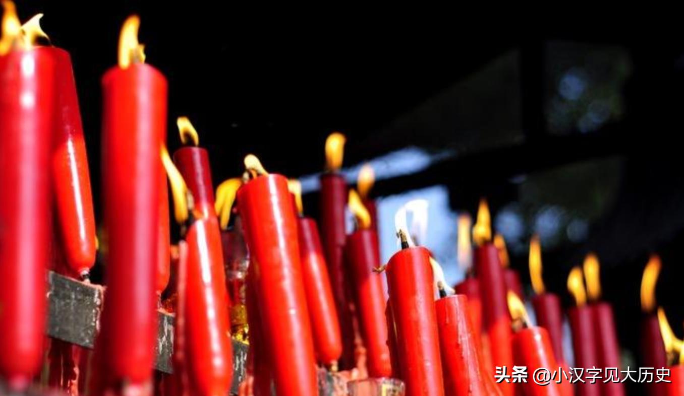 古诗新证：也论古人的「剪烛」