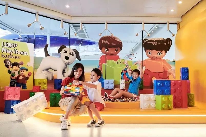 暑假出游有效省钱攻略,暑假邮轮之旅