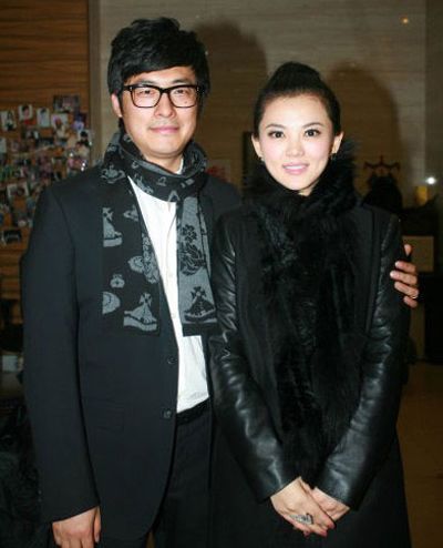 王岳伦和李湘现在怎么了,王岳伦事件李湘回应了吗