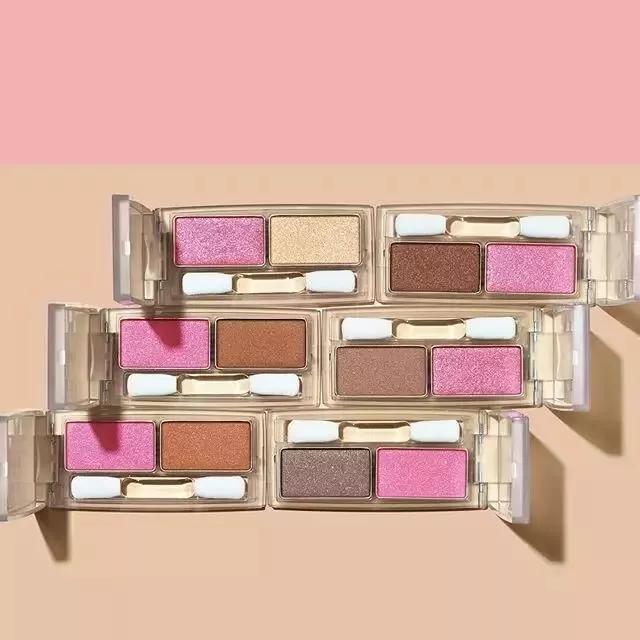 眼影的正确化妆步骤,眼影化妆的正确步骤初学者