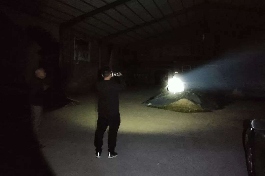 夜间执法检查重污染天气,多地重污染天气频繁排查