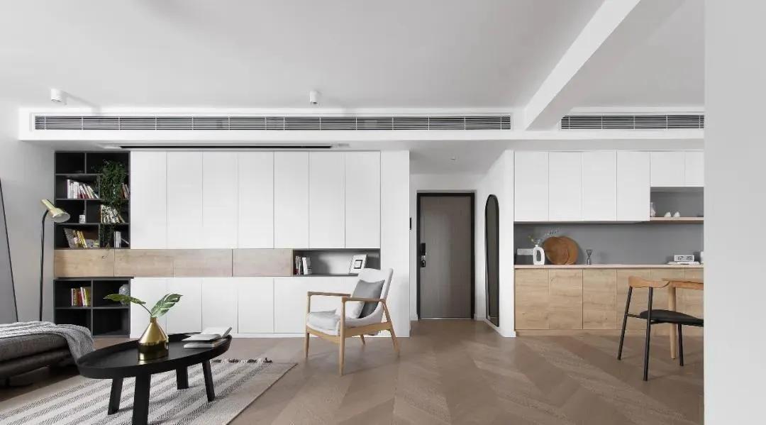 中央空调如何选购性价比高,中央空调选择什么品牌性价比高