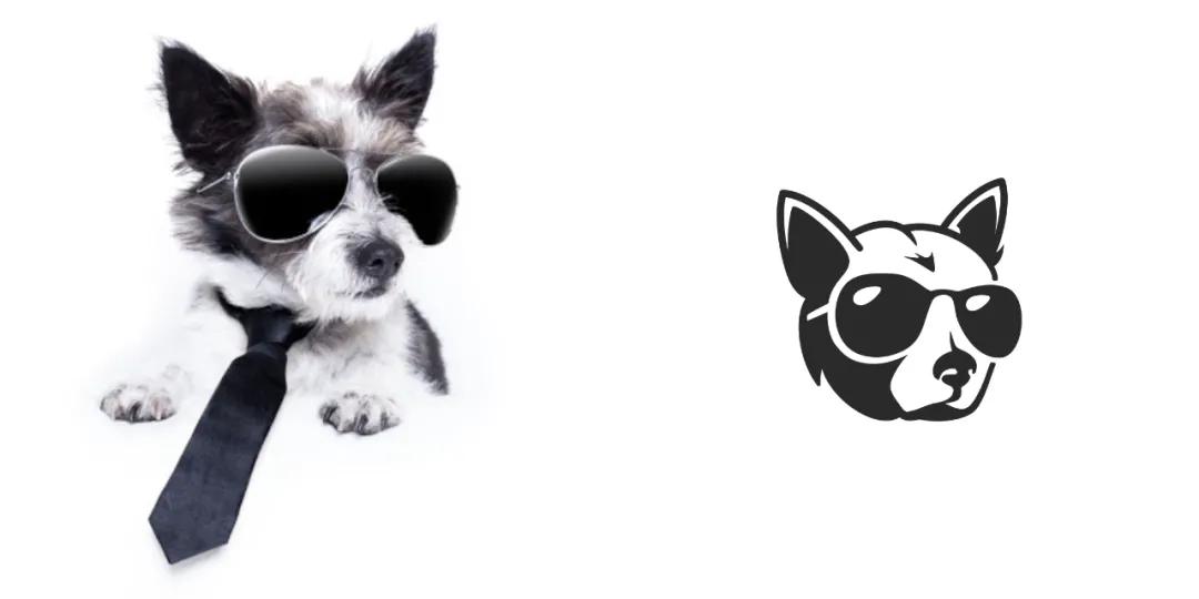 保姆式讲解一张图片做一个logo