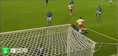 盘点世界足坛五大黑哨裁判,足坛有史以来最大的黑哨