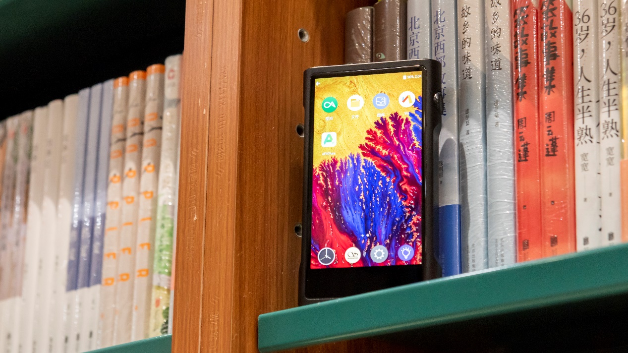 山灵m8音质,山灵m8hifi播放器十大排名