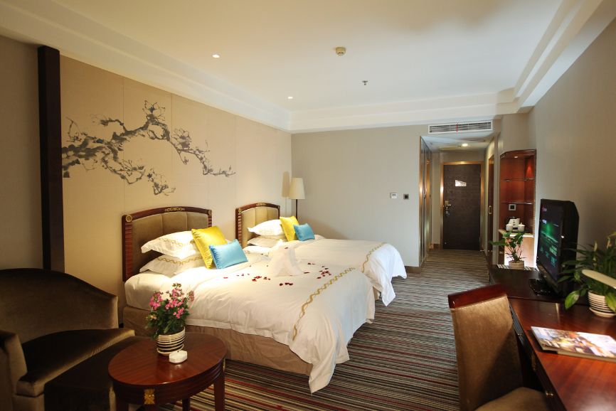 重庆南岸区值得入住的酒店,南岸区住宿推荐平价