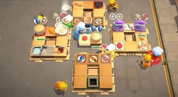 《分享同乐！瓦力欧制造》体验分享：瑕不掩瑜的欢乐之作