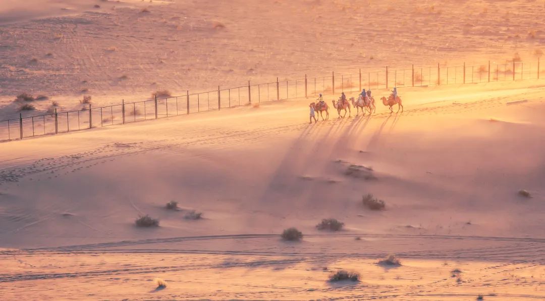 这才是国内最美的地方,这才是中国34省最该去的地方