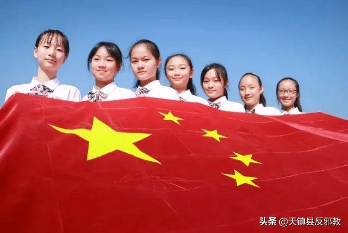 祖先留在国人身上的三大印记,先祖在我们身上留下3大印记