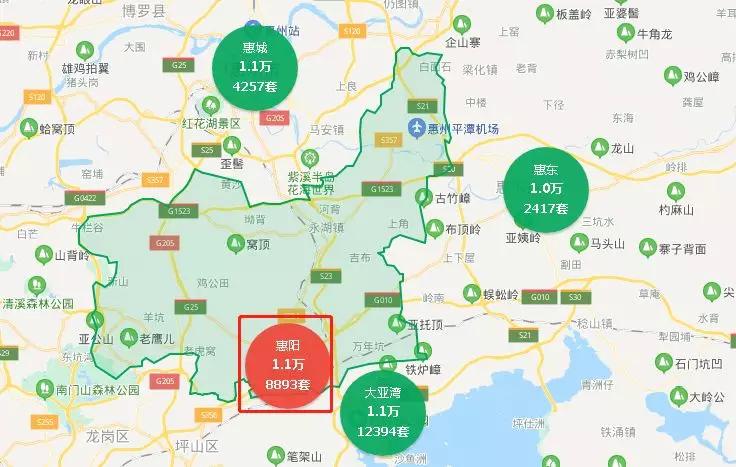 深圳扩容对惠阳有什么好处,惠阳站扩容规划