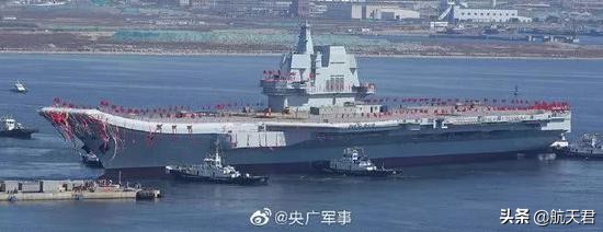 小鹰号航母直通甲板,小鹰号航母的最后一天