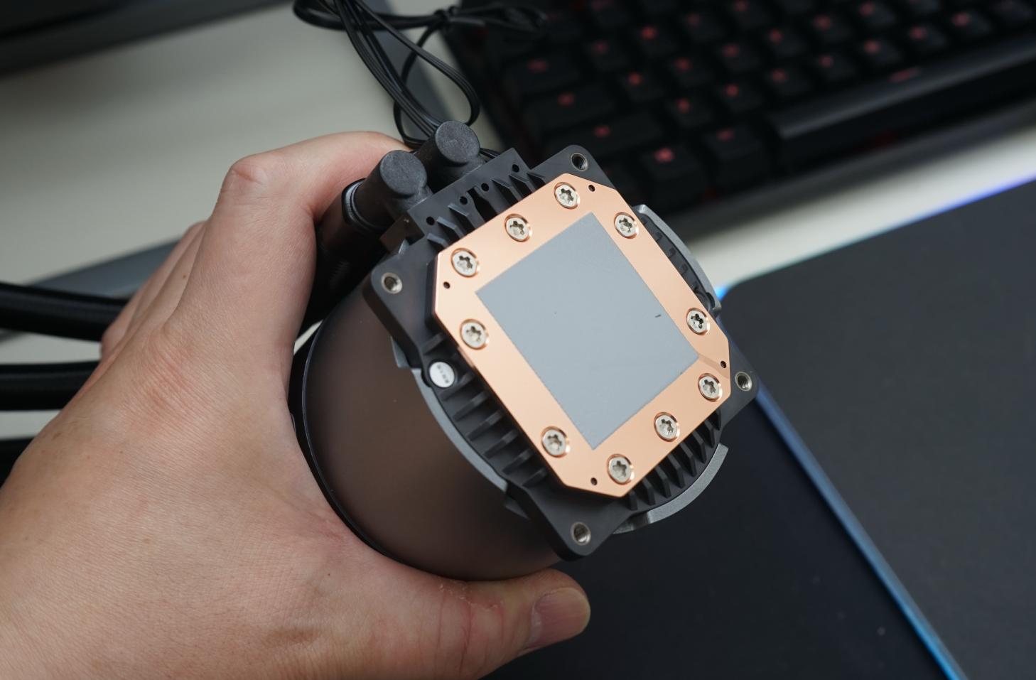 又到好价装机时,A还是I?显卡危机也难不倒的双十一装机