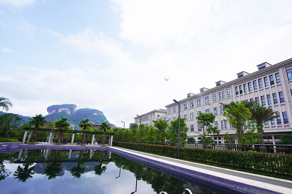 武夷山千禧大酒店金凤凰,武夷山千禧酒店温泉