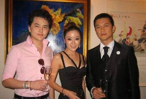 超女总冠军安又琪有多不火,落魄超女冠军安又琪自认半红