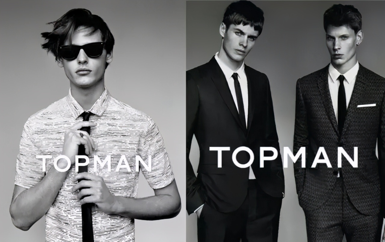 男装平价品牌排行榜前十名,平价潮牌男装品牌