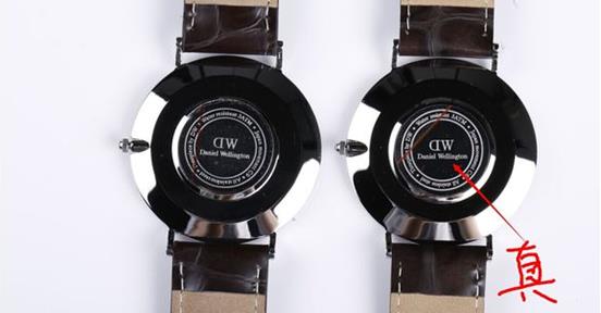 dw手表怎么样分辨真假视频,dw女士手表真假区别