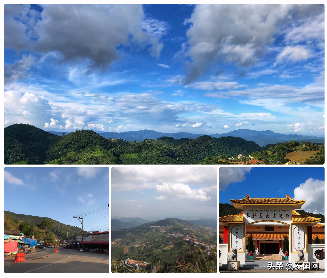 疫期旅游攻略,疫后旅游线路推荐