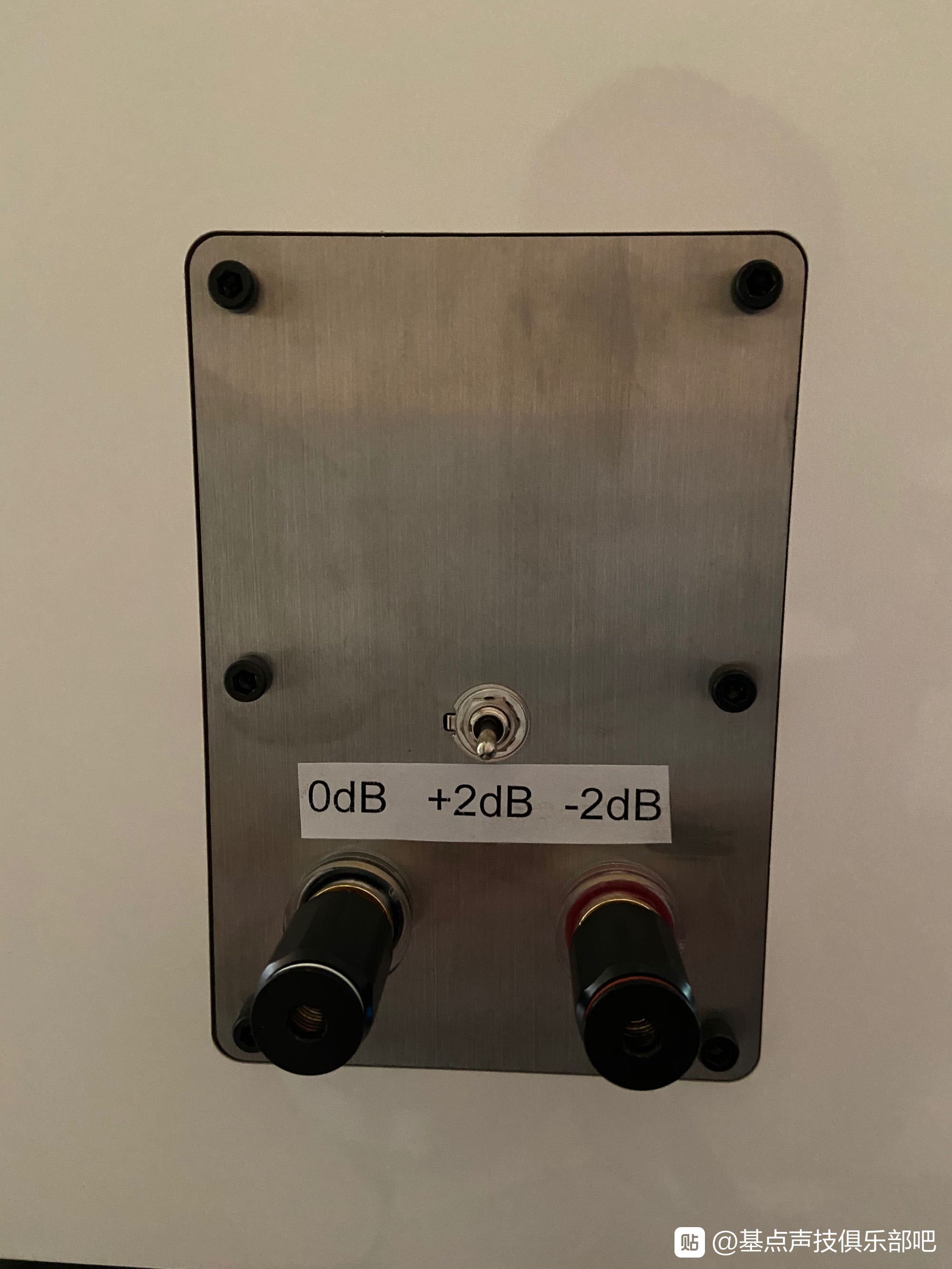 自然声ns19音箱试听,自然声ns17拆解