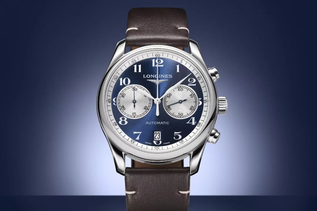 买了浪琴手表,浪琴名匠值得购买的手表