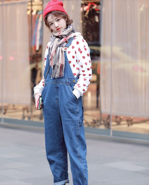 00后匡威,匡威该怎么穿才好看