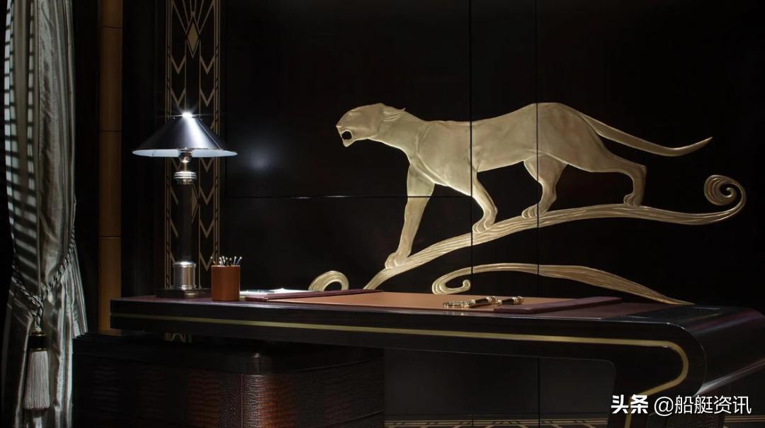 盘点足球界豪华游艇,盘点足坛球星买的游艇