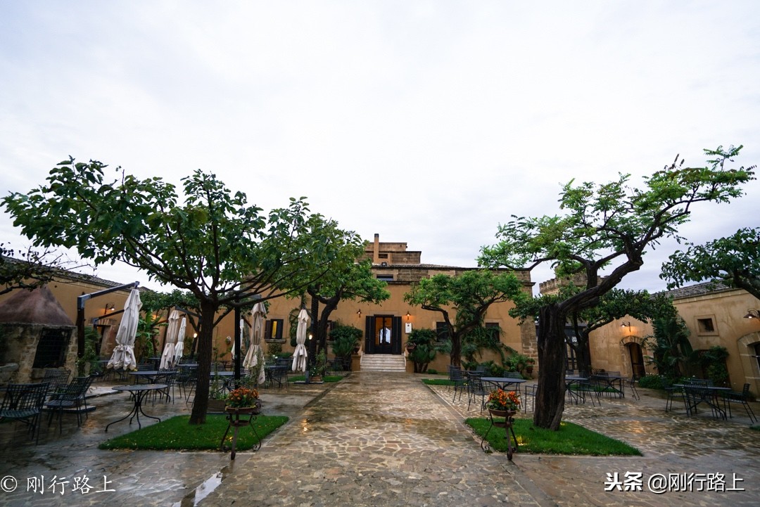 意大利西西里岛有什么地方,意大利西西里岛自由行