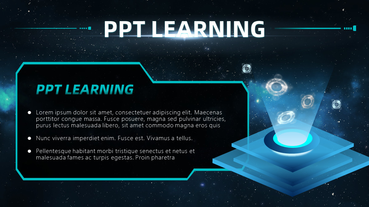 PPT文字看不清，新手只会放大字号，而高手却是这么做的