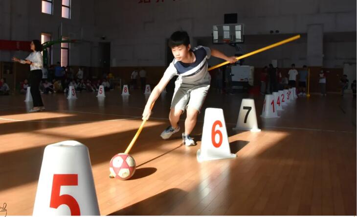 趣味运动会一起燃烧卡路里,趣味运动会运动添活力
