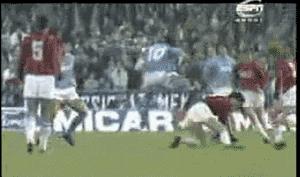 足球小将动画回忆,足球小子和绿茵小子